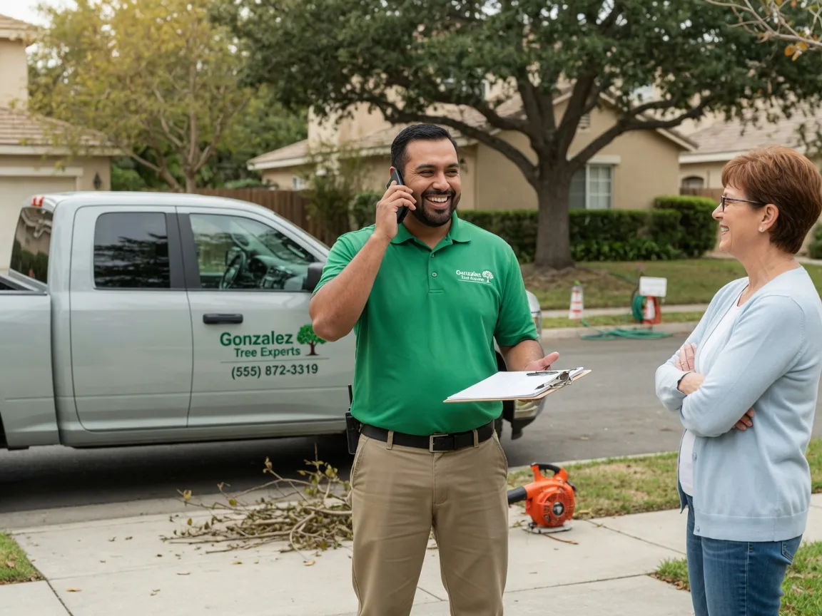 Tree Service Baraga, MI FAQs